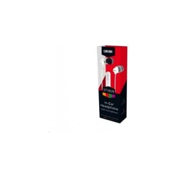 Image 1 of GRIXX Optimum (GROHU3000)