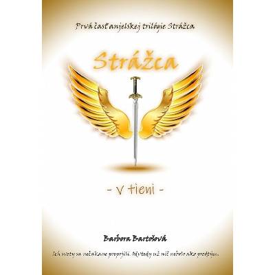Strážca - v tieni – Hledejceny.cz