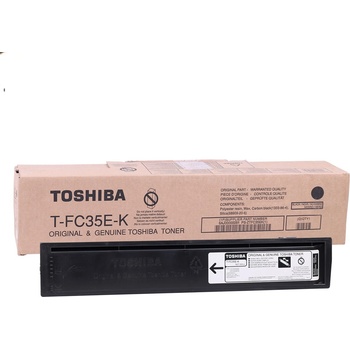 Toshiba T-FC35EK 6AJ00000051 черен (black) оригинален тонер (6AJ00000051)