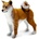 Safari Ltd Safari® Куче Шиба ину (S100596)