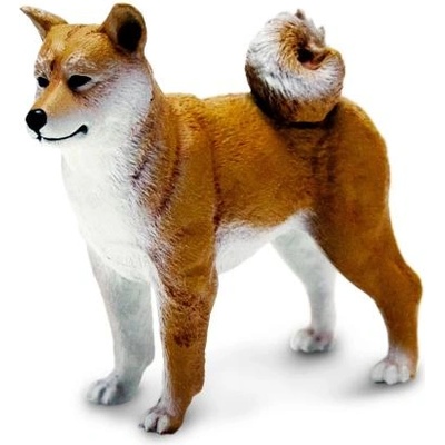 Safari Ltd Safari® Куче Шиба ину