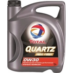 Total Quartz Ineo First 0W-30 5 l