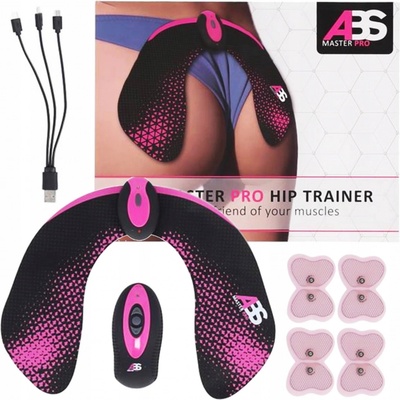 HMS ABS Master Pro – Zboží Dáma