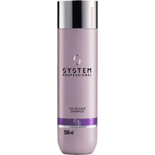 Wella System Professional Energy Code Color Save Shampoo C1 250 ml