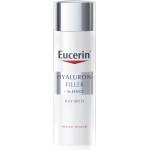 Eucerin Hyaluron-Filler + 3x Effect дневен крем против стареене на кожата SPF 15 50ml