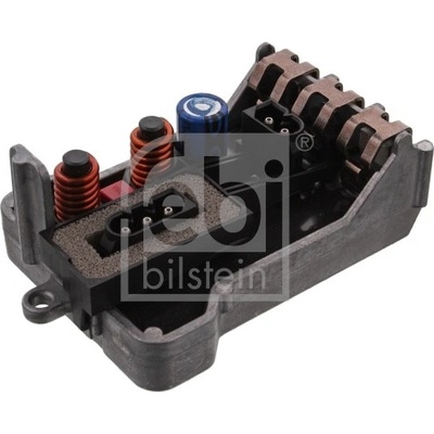 Riadiaca jednotka klimatizácie FEBI BILSTEIN 36754
