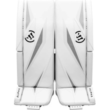 Warrior Alpha S50 White Sr