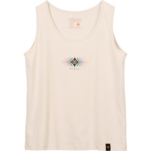 Miwok Дамски топ Miwok Women's Inajá Top - Marshmallow (916-7329-0214)