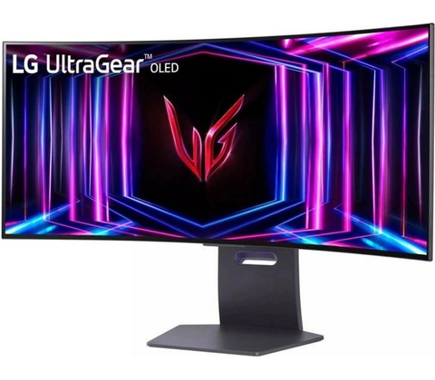 LG 34GS95QE