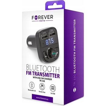 Forever TR-330
