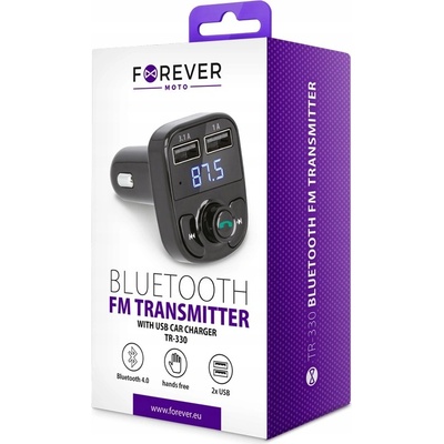 Forever TR-330