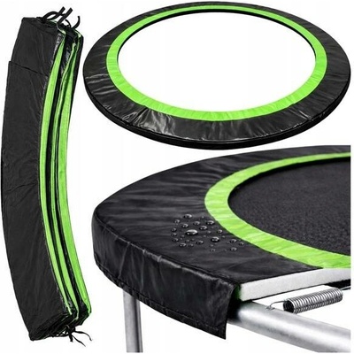 Leansport Kryt na pružiny 360-376 cm