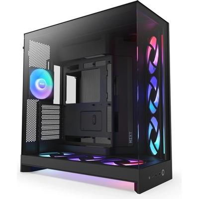 NZXT H9 Flow RGB+ CM-H92FB-P1