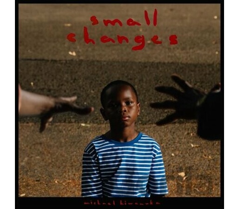 Kiwanuka Michael - Small Changes / Vinyl LP