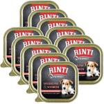RINTI Ваничка RINTI FEINEST птиче месо и шунка 11 x 150 г