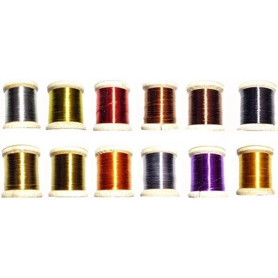 Tommi-fly BRIGHT YARN sada 12 barev