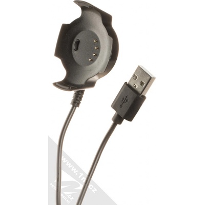 Tactical USB nabíjecí kabel pro Amazfit Pace 2447507 – Zboží Mobilmania