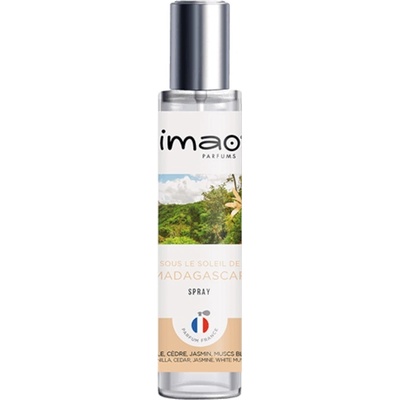 IMAO Spray Sous le soleil de Madagascar 30 ml