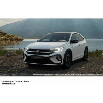 Volkswagen Taigo TSI R-Line DSG 110 kW