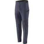 Patagonia Мъжки дълъг панталон за колоездене Patagonia Dirt Craft Pants Cycling bottoms - Smolder Blue - размер 28 (US) (055-2364-0711)