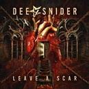 Dee Snider - Leave A Scar - CD