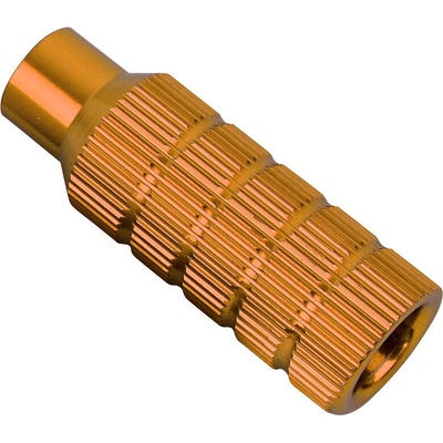 Tempish Gold Peg
