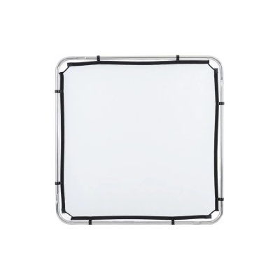 Lastolite Skylite Rapid Fabric Small 1.1 x 1.1m 1.25 Stop Diffuser (LR81107R)