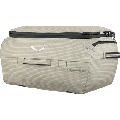 Salewa Dry Back Duffle oatmeal 60 l