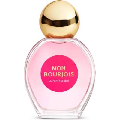 Bourjois La Fantastique parfémovaná voda dámská 50 ml