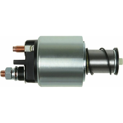 Elektromagnetický spínač, štartér AS-PL SS3011