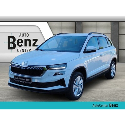 Skoda Karoq 1.0 TSI Selection 85 kW
