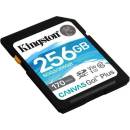 Kingston SDXC UHS-I U3 256GB SDG3/256GB