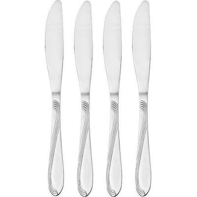 Maku (Финландия) Комплект ножове maku basic - 4 бр. в блистер (tb maku 182206)