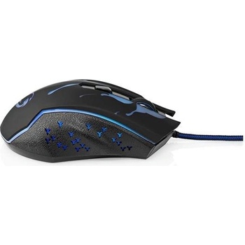 Nedis GMWD210BK