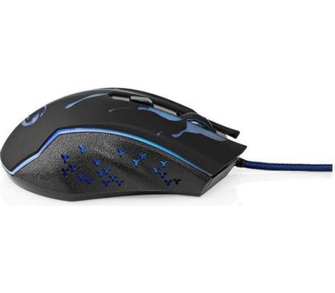 Nedis GMWD210BK