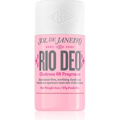 Sol de Janeiro Rio Deo ’68 deostick 57 g