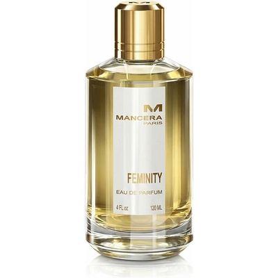 Mancera Paris Feminity parfumovaná voda dámska 120 ml