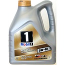 Motorové oleje Mobil 1 FS (New Life) 0W-40 4 l