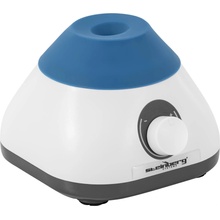 Steinberg Systems Vírový mixér - 12 W - 0 - 3000 otáčok za minútu - 50 ml SBS-LAB-116