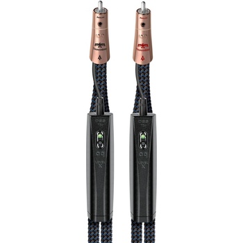 Audioquest ThunderBird interconnect RCA