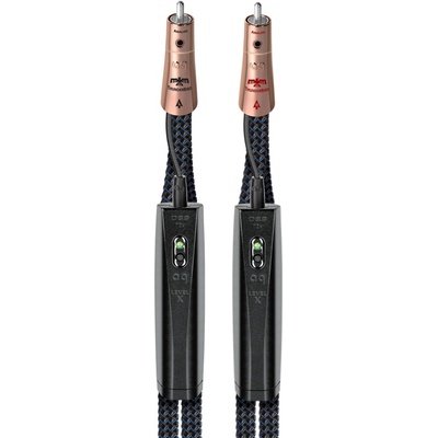 Audioquest ThunderBird interconnect RCA