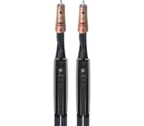 Audioquest ThunderBird interconnect RCA