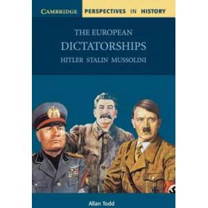 European Dictatorships | Allan Todd (2002)