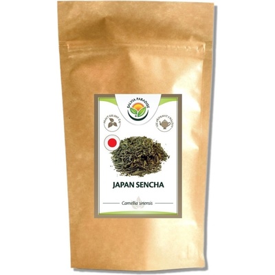 Salvia Paradise Japan Sencha 100 g