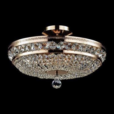 Maytoni DIA700-CL-06-G
