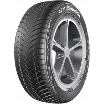 Ceat 4 SEASONDRIVE SUV 235/50 R19 103W