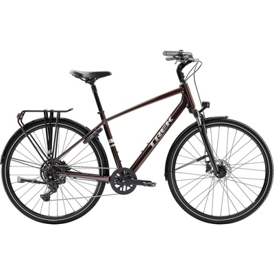 Trek Verve Equipped 2027