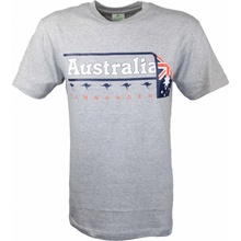 Australské tričko Australia Design