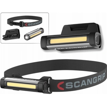 Scangrip FLEX WEAR KIT