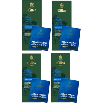 Eilles Tea Assam Special 25 x 1,5 g